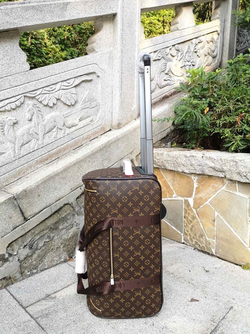 Louis Vuitton Suitcase